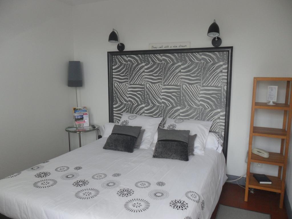 Hotel La Buissonniere Bannay  ห้อง รูปภาพ