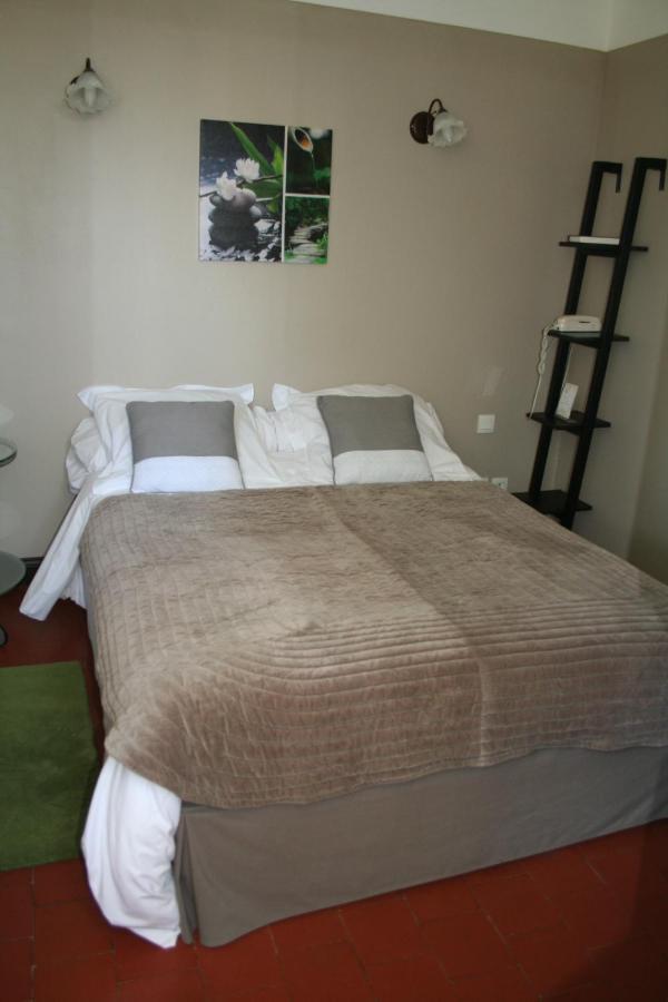 Hotel La Buissonniere Bannay  ภายนอก รูปภาพ
