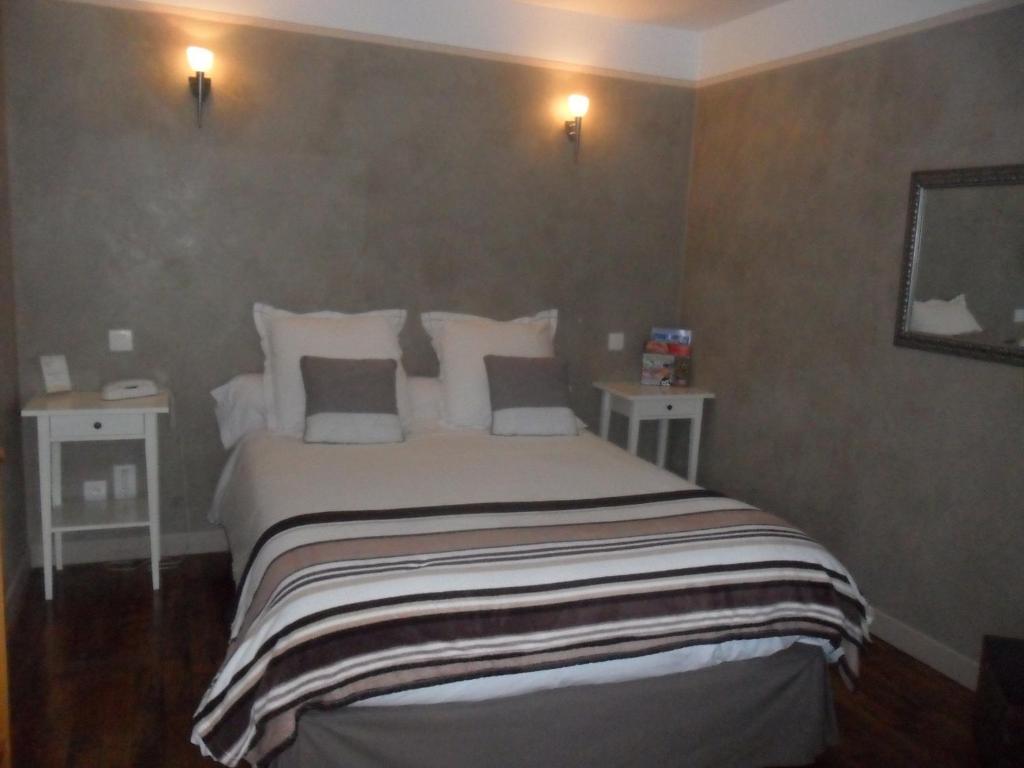 Hotel La Buissonniere Bannay  ห้อง รูปภาพ